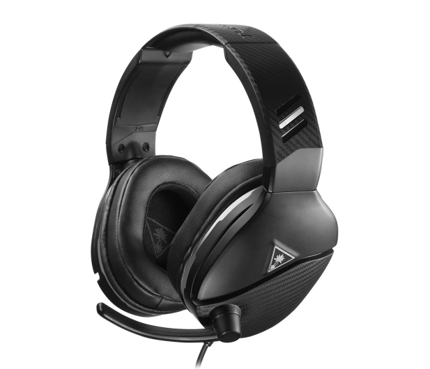 TURTLE BEACH PS4/5 RECON 200, CZARNE - 450974 - zdjęcie